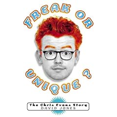 Freak or Unique: The Chris Evans Story