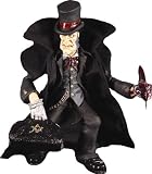 Jack the Ripper Action Figure 9"
