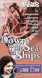 Review Kino International  / Down to the Sea in Ships