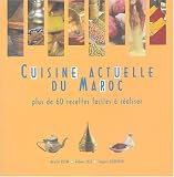 Revue First  / Cuisine Actuelle du Maroc