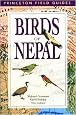 Birds of Nepal
