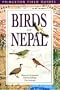 Birds of Nepal
