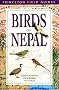 Birds of Nepal (Princeton Field Guides)
