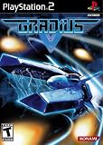 Gradius V