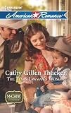 The Texas Lawmans Woman (McCabe Homecoming)
