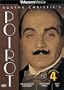 Agatha Christie's Poirot: Collector's Set Volume 4