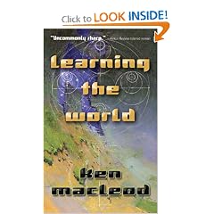 Learning the World: a Scientific Romance