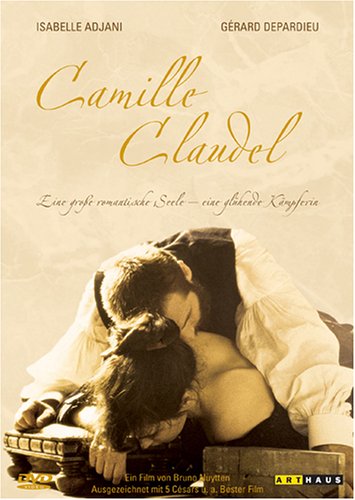 Camille Claudel [Region 2]