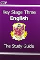 KS3 English Study Guide (Revision Guide)