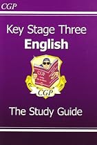 KS3 English Study Guide (Revision Guide)