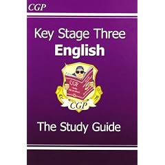 KS3 English Study Guide (Revision Guide)