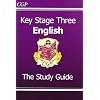 KS3 English Study Guide (Revision Guide)