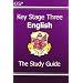 KS3 English Study Guide (Revision Guide)