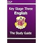 KS3 English Study Guide (Revision Guide)