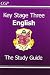KS3 English Study Guide (Revision Guide)