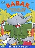 Babar - King Of The Elephants