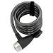OnGuard Doberman 5028 Bicycle Coil Cable Lock