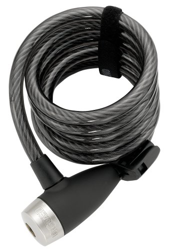 OnGuard Doberman 5028 Bicycle Coil Cable Lock On Sale