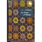 Les Tapis d'Orient (Oriental Carpets) Manuel Pour Amateurs Et Collectionneurs (Handbook... by