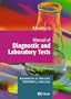 Mosby's Manual of Diagnostic and Laboratory Tests