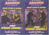 Abanico Escrima Inayan Serrado 2 DVD Set
