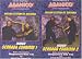 Abanico Escrima Inayan Serrado 2 DVD Set