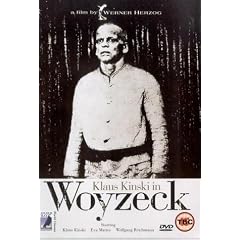 Woyzeck [1978] [DVD]