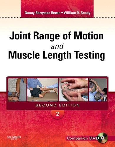 Joint Range of Motion and Muscle Length Testing