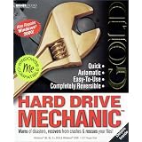 HARD DRIVE MECHANIC GOLD