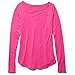 Under Armour Women's UA Transit L/S Top