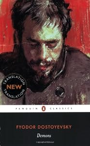 Image of Demons (Penguin Classics)