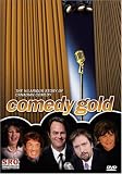 Comedy Gold - The Hilarious Story of Canadian Comedy