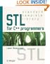 STL for C++ Programmers