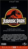 Revue UNIVERSAL VIDEO  / Jurassik Park - VF