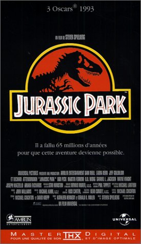 Jurassik Park - VF