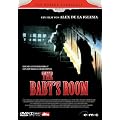 The Baby's Room - The Horror Anthology Vol. 1