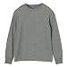 Cherokee Heather Grey BB LS Ultimate Tee - M