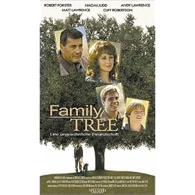 Family Tree [VHS]