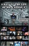 Mr. Capone-E: A Day  N  the Life of Mr. Capone-E