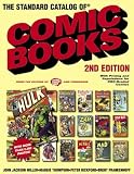 The Standard Catalog of Comic Books (Standard Catalog of Comic Books)