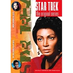 Star Trek - The Original Series, Vol. 30, Episodes 59 and 60: The Enterprise Incident  And the... by 