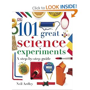 101 Great Science Experiments