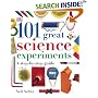 101 Great Science Experiments