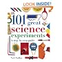 101 Great Science Experiments