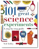 101 Great Science Experiments
