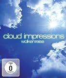 Cloud Impressions/Wolkenreise [Blu-ray]