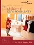 Design Standards for Children's Environments
