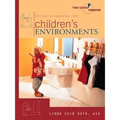 Design Standards for Children's Environments