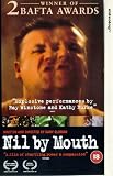 Nil By Mouth [VHS] [1997]