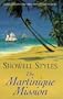 Martinique Mission Hb (A Lieutenant Michael Fitton adventure)
